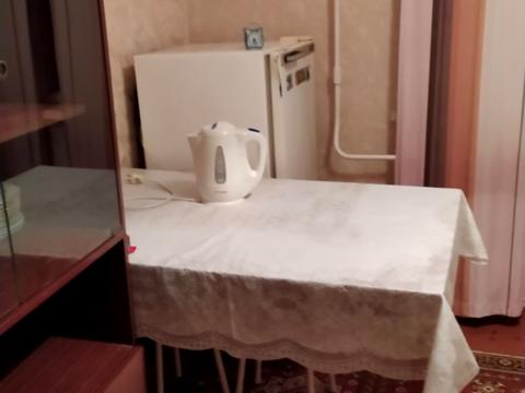 квартира за адресою Гірницький мікрорайон  (5-й мікрорайон), 48