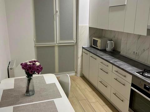 квартира за адресою Малоголосківська вул., 30А