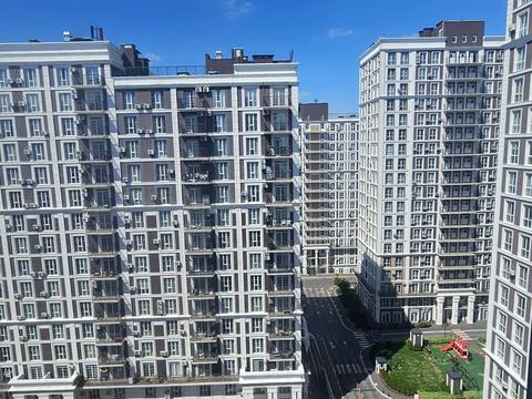 квартира за адресою Михайла Максимовича вул. (Онуфрія Трутенка), 24-Б