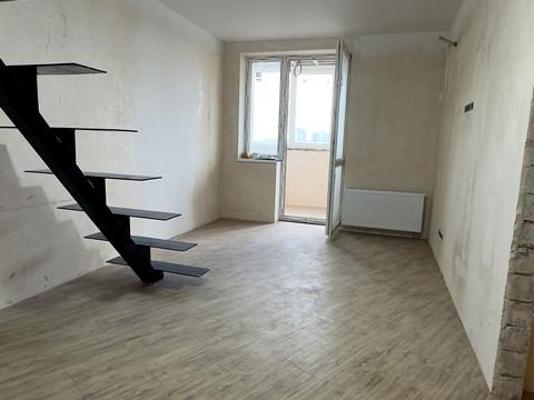 квартира за адресою Льва Ландау просп. (50-річчя СРСР), 52-Л