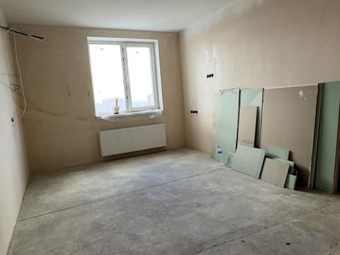 квартира за адресою Льва Ландау просп. (50-річчя СРСР), 52-Л