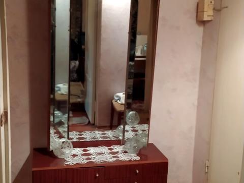 квартира за адресою Гірницький мікрорайон  (5-й мікрорайон), 48