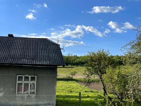 участок по адресу 