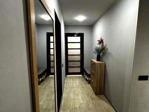 квартира за адресою Ньютона вул., 115а