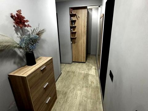 квартира за адресою Ньютона вул., 115а