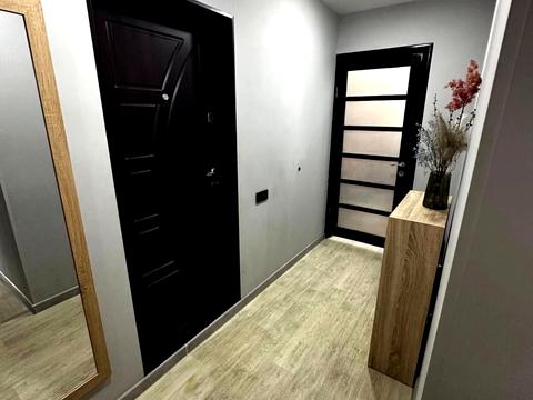 квартира за адресою Ньютона вул., 115а