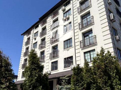 квартира по адресу Успешная ул., 28
