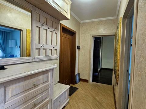 квартира по адресу Озёрная ул., 26