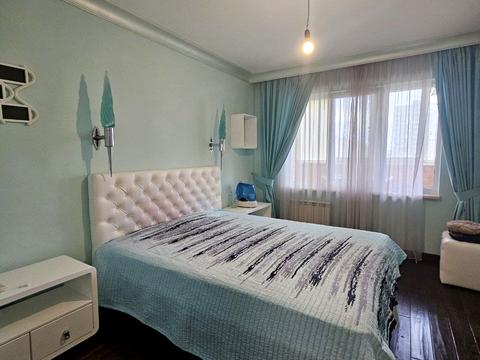 квартира по адресу Озёрная ул., 26