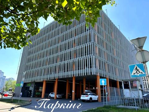 квартира по адресу Днепровская набережная ул., 18-А