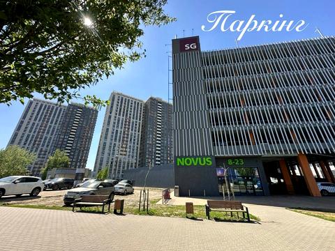 квартира по адресу Днепровская набережная ул., 18-А