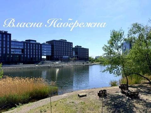 квартира по адресу Днепровская набережная ул., 18-А