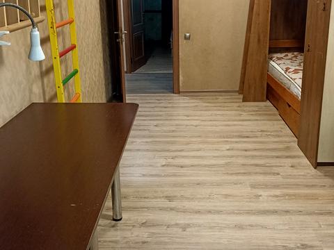 квартира по адресу Героев Труда ул. (Героїв Праці), 68