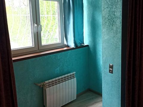 квартира по адресу Героев Труда ул. (Героїв Праці), 68
