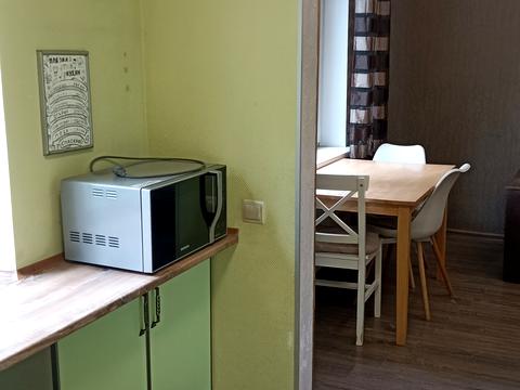 квартира по адресу Героев Труда ул. (Героїв Праці), 68