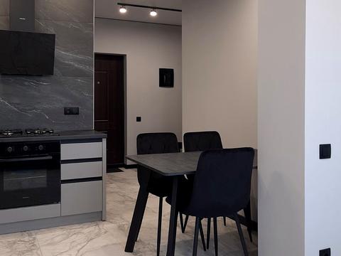 квартира по адресу Зелена ул., 3