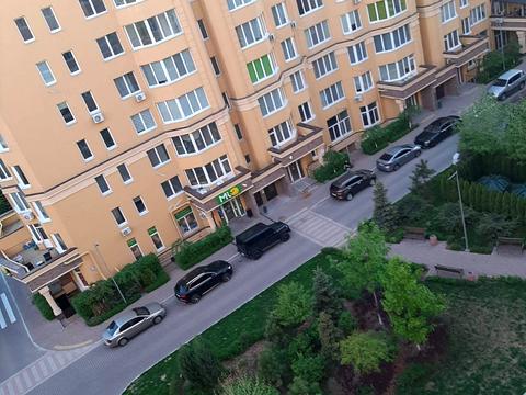 квартира по адресу Зелена ул., 3