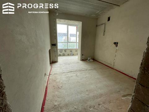 квартира по адресу Отца Ивана Блавацкого ул., 18, к.9