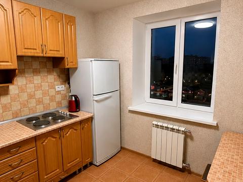 квартира за адресою Аерокосмічний просп., 177