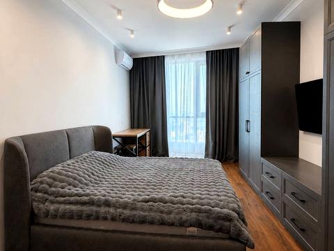 квартира за адресою Сімферопольська вул., 2-Н
