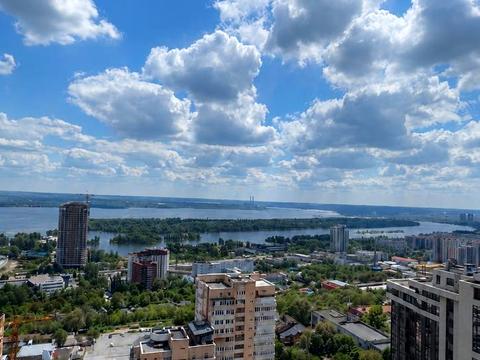 квартира за адресою Сімферопольська вул., 2-Н