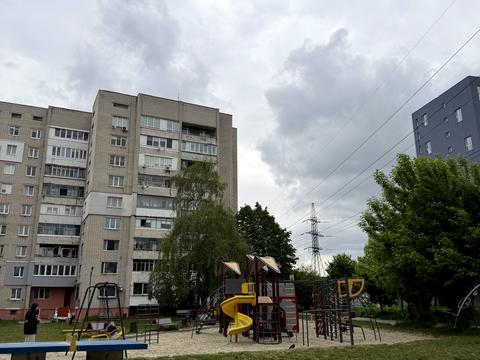 квартира по адресу Выгода ул., 62