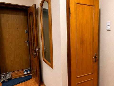 квартира по адресу Гагарина просп., 177
