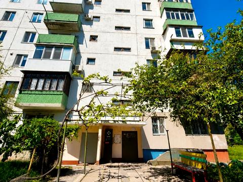 квартира по адресу Героев обороны Одессы ул. (Героїв Сталінграду), 18