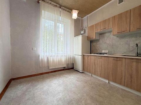 квартира по адресу Героев Сталинграда просп., 6-9