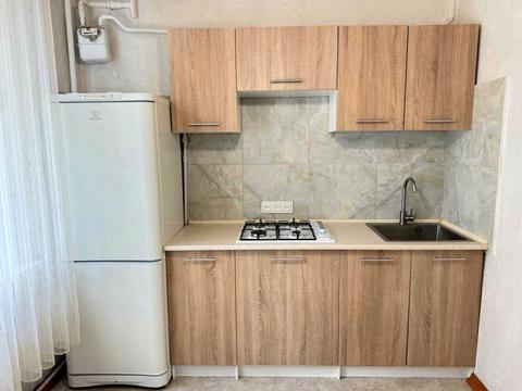 квартира по адресу Героев Сталинграда просп., 6-9