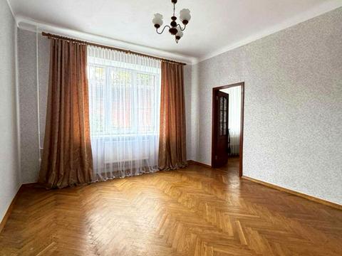 квартира по адресу Героев Сталинграда просп., 6-9