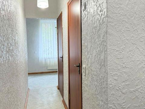 квартира по адресу Героев Сталинграда просп., 6-9