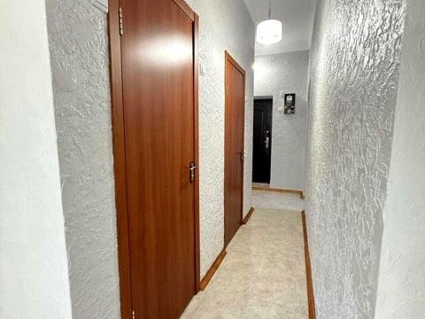 квартира по адресу Героев Сталинграда просп., 6-9