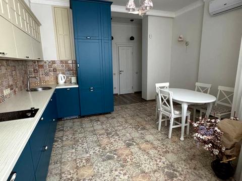 квартира по адресу Демеевская ул., 13