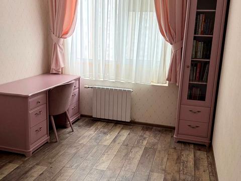 квартира по адресу Демеевская ул., 13