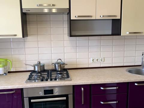 квартира за адресою Михайла Лушпи просп., 5 к30