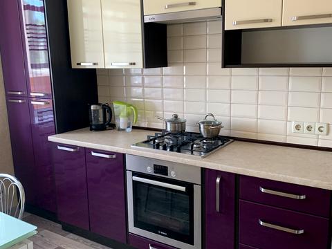 квартира за адресою Михайла Лушпи просп., 5 к30
