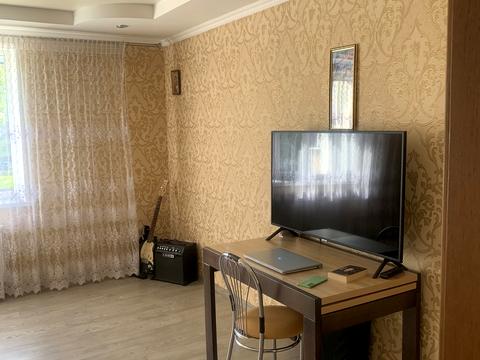 квартира за адресою Михайла Лушпи просп., 5 к30