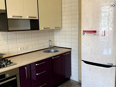 квартира за адресою Михайла Лушпи просп., 5 к30