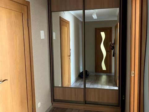 квартира за адресою Михайла Лушпи просп., 5 к30