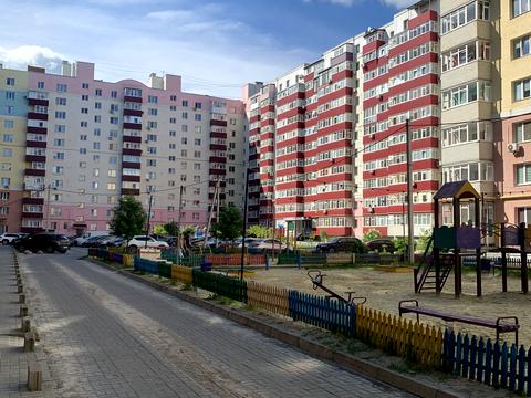 квартира за адресою Михайла Лушпи просп., 5 к30
