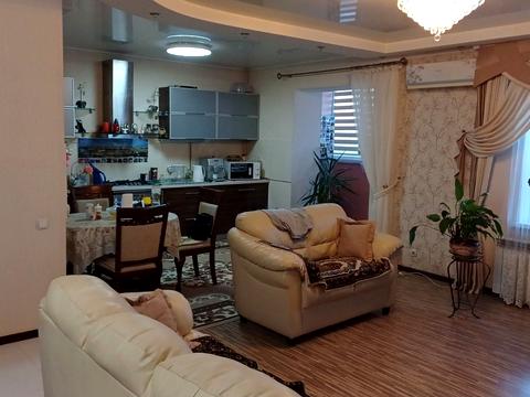 квартира по адресу Академика Сахарова ул., 26