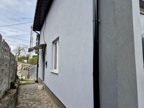 дом по адресу Зарічна ул.