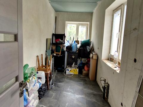 дом по адресу Зарічна ул.