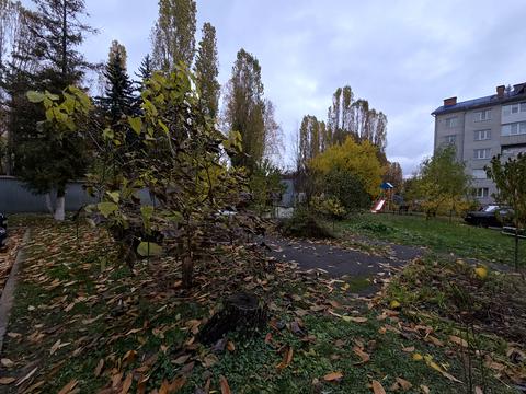 квартира по адресу пгт. Глеваха, Ботаническая ул., 19