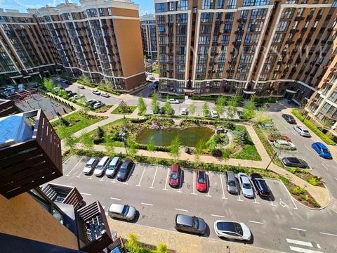 квартира по адресу с. Софиевская Борщаговка, Мартинова просп., 38