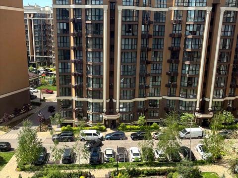 квартира по адресу с. Софиевская Борщаговка, Мартинова просп., 38