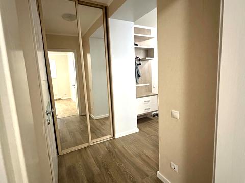 квартира за адресою Харківська вул., 3/1