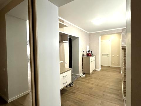 квартира за адресою Харківська вул., 3/1