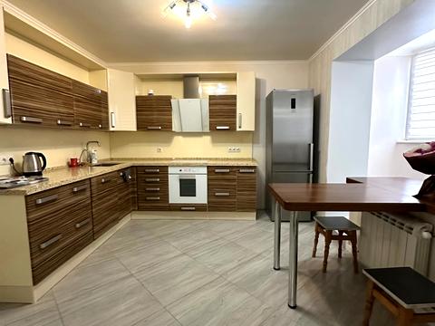 квартира по адресу Харьковская ул., 3/1